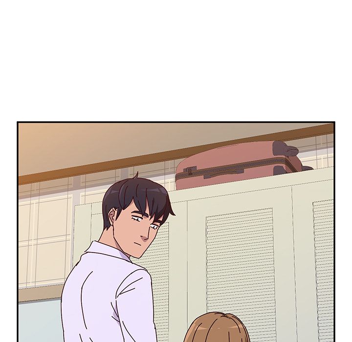 [韩国漫画] 她们的恶作剧 爱情,巨乳大奶,不伦#[163P]-54