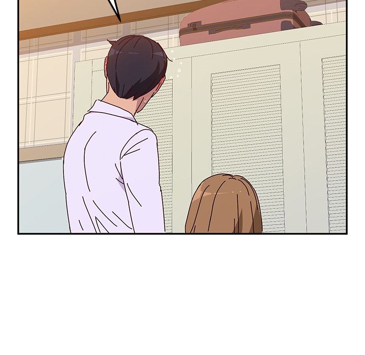 [韩国漫画] 她们的恶作剧 爱情,巨乳大奶,不伦#[163P]-56