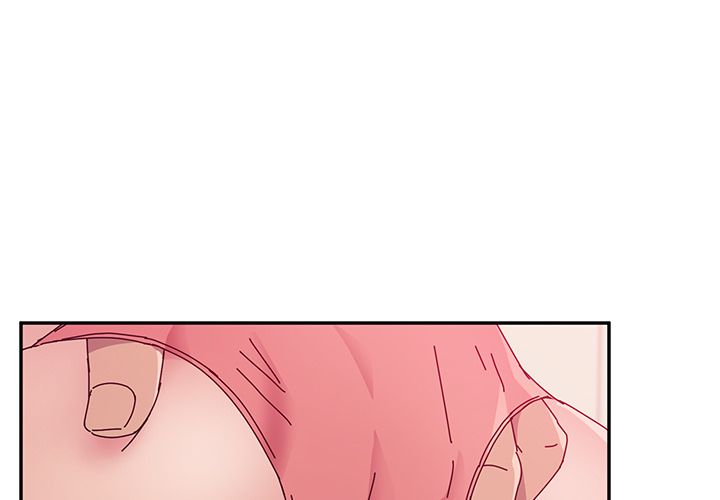 [韩国漫画] 她们的恶作剧 爱情,巨乳大奶,不伦#[170P]-1