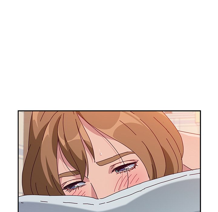 [韩国漫画] 她们的恶作剧 爱情,巨乳大奶,不伦#[170P]-20