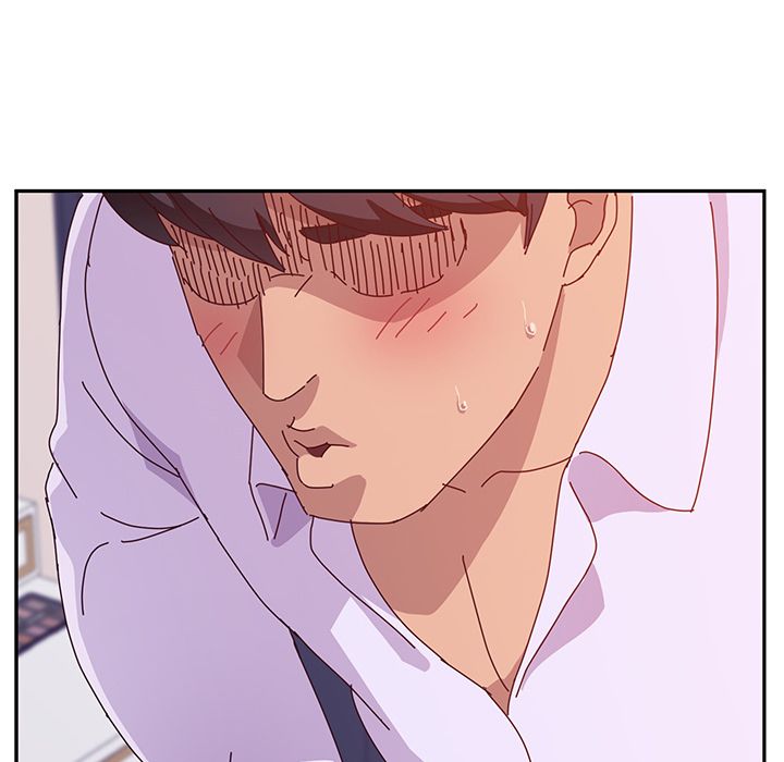 [韩国漫画] 她们的恶作剧 爱情,巨乳大奶,不伦#[166P]-102