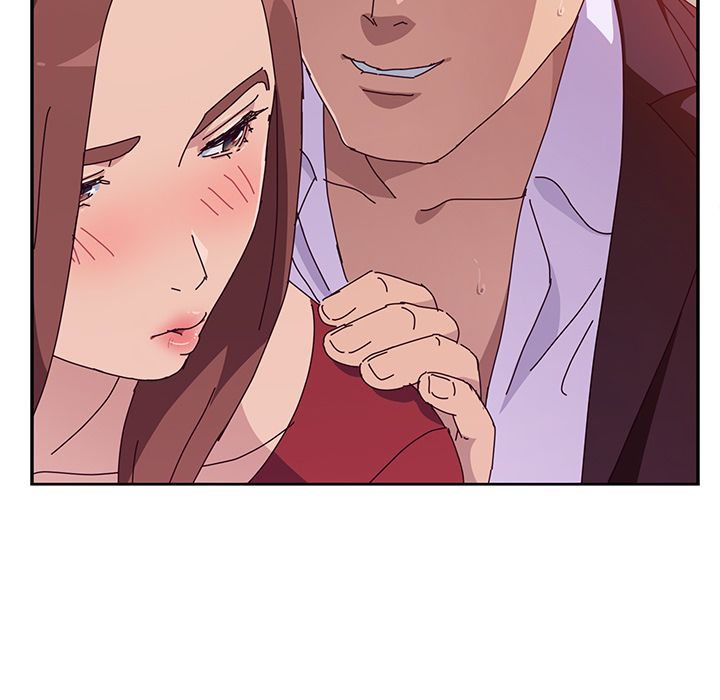 [韩国漫画] 她们的恶作剧 爱情,巨乳大奶,不伦#[166P]-25