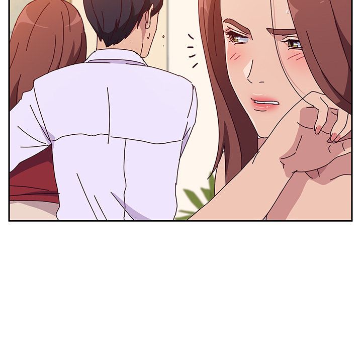 [韩国漫画] 她们的恶作剧 爱情,巨乳大奶,不伦#[166P]-43