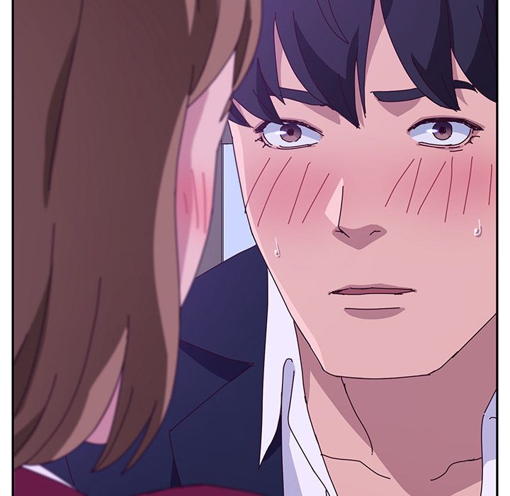 [韩国漫画] 她们的恶作剧 爱情,巨乳大奶,不伦#[172P]-170