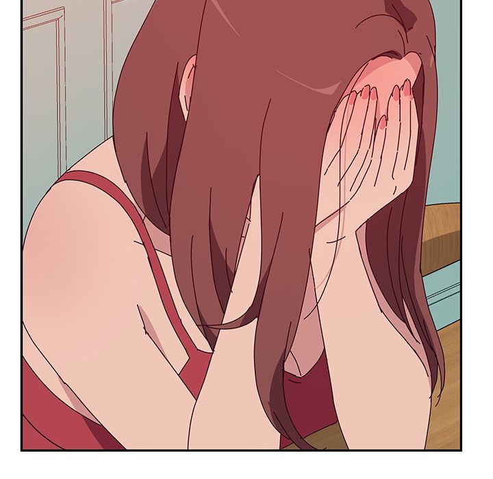 [韩国漫画] 她们的恶作剧 爱情,巨乳大奶,不伦#[170P]-35
