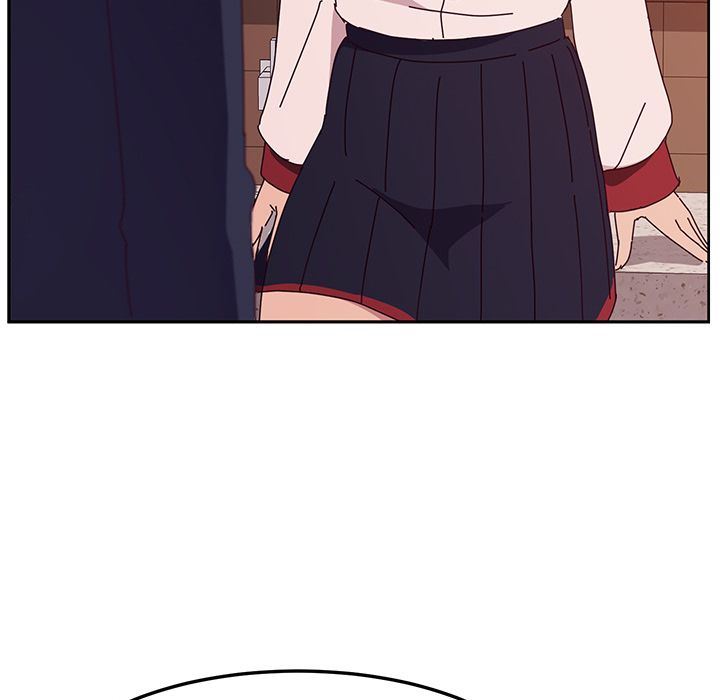 [韩国漫画] 她们的恶作剧 爱情,巨乳大奶,不伦#[162P]-118