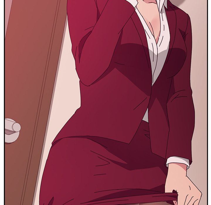 [韩国漫画] 她们的恶作剧 爱情,巨乳大奶,不伦#[162P]-156