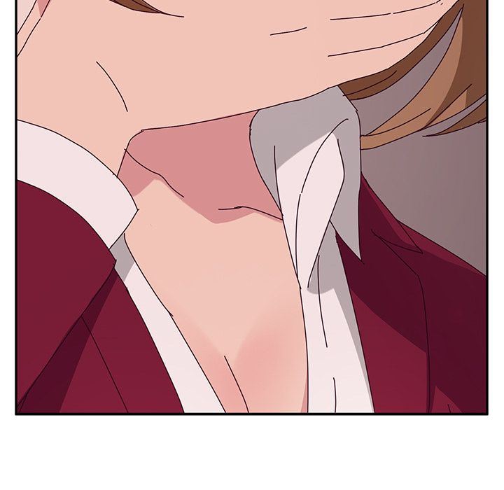 [韩国漫画] 她们的恶作剧 爱情,巨乳大奶,不伦#[162P]-161