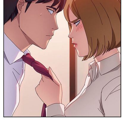 [韩国漫画] 她们的恶作剧 爱情,巨乳大奶,不伦#[149P]-23
