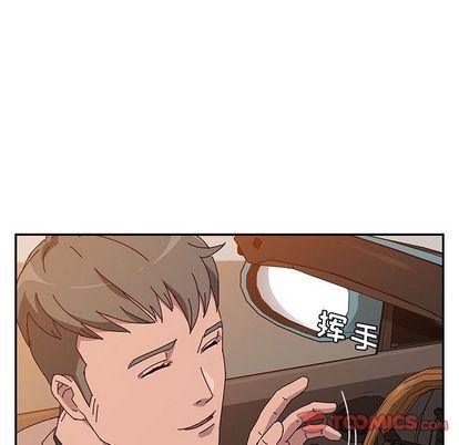 [韩国漫画] 她们的恶作剧 爱情,巨乳大奶,不伦#[149P]-45