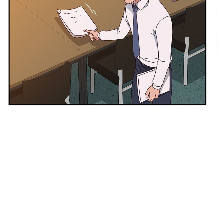 [韩国漫画] 她们的恶作剧 爱情,巨乳大奶,不伦#[152P]-101