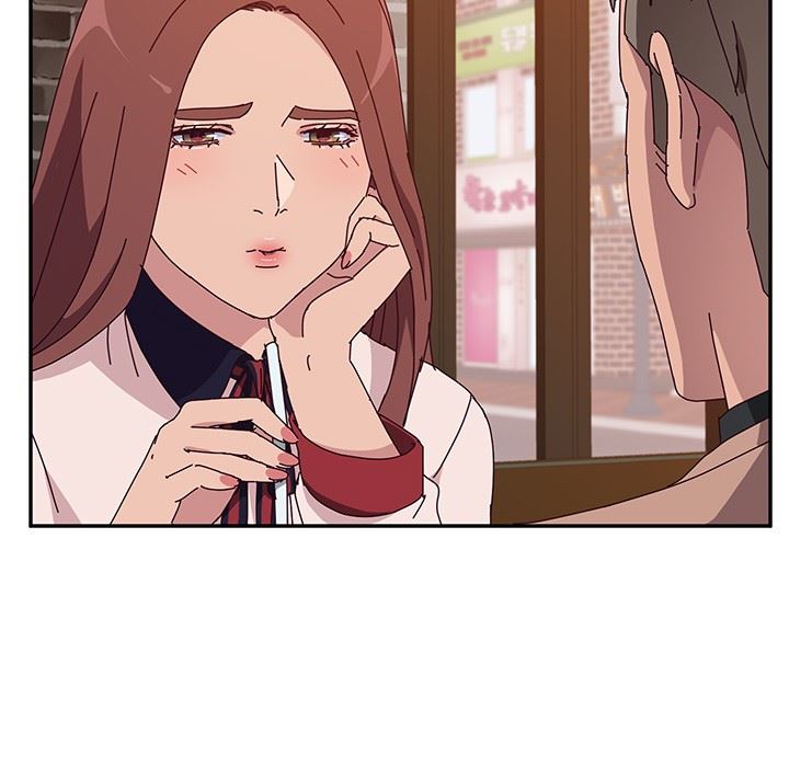 [韩国漫画] 她们的恶作剧 爱情,巨乳大奶,不伦#[152P]-112