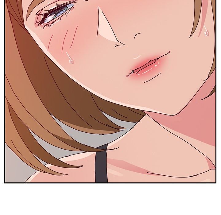 [韩国漫画] 她们的恶作剧 爱情,巨乳大奶,不伦#[152P]-38