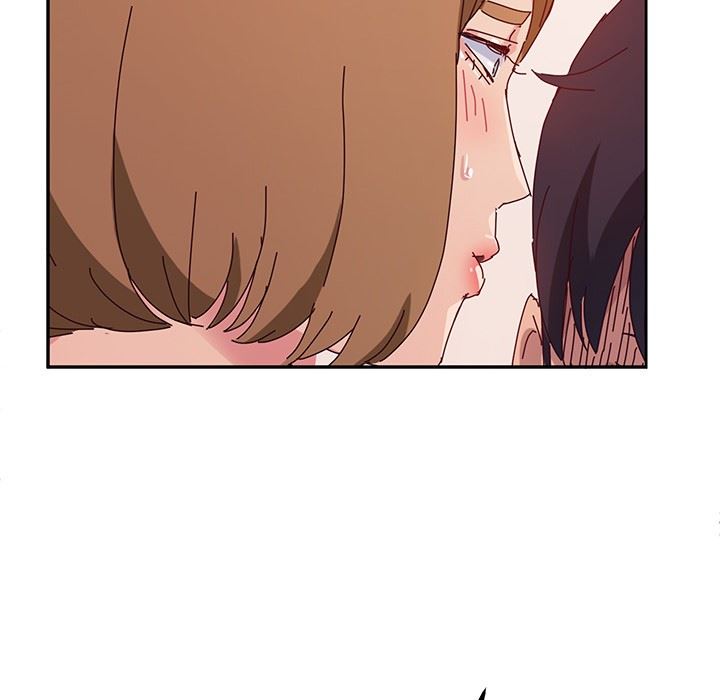 [韩国漫画] 她们的恶作剧 爱情,巨乳大奶,不伦#[152P]-45