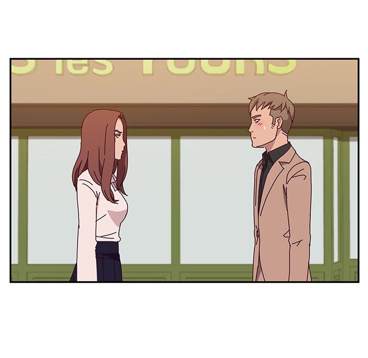 [韩国漫画] 她们的恶作剧 爱情,巨乳大奶,不伦#[152P]-70