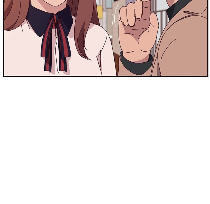 [韩国漫画] 她们的恶作剧 爱情,巨乳大奶,不伦#[152P]-74