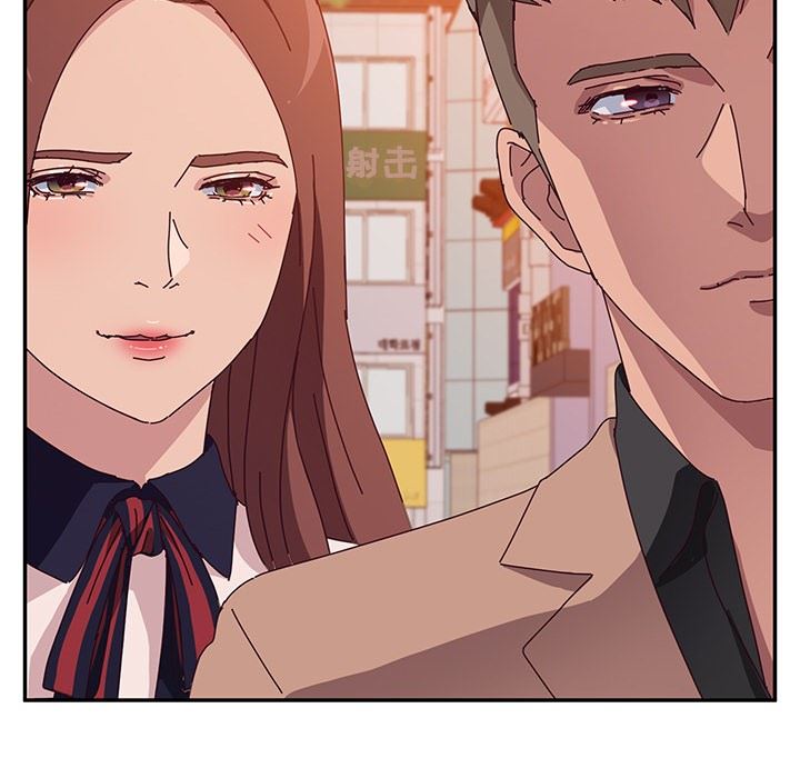 [韩国漫画] 她们的恶作剧 爱情,巨乳大奶,不伦#[152P]-85