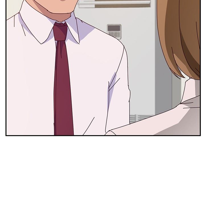 [韩国漫画] 她们的恶作剧 爱情,巨乳大奶,不伦#[152P]-89