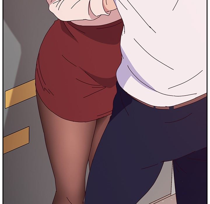 [韩国漫画] 她们的恶作剧 爱情,巨乳大奶,不伦#[155P]-47