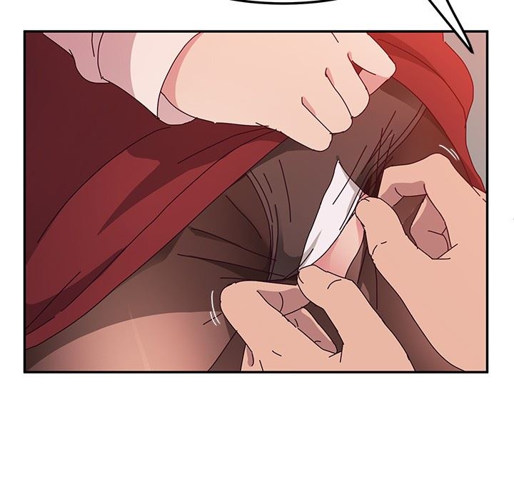 [韩国漫画] 她们的恶作剧 爱情,巨乳大奶,不伦#[155P]-76