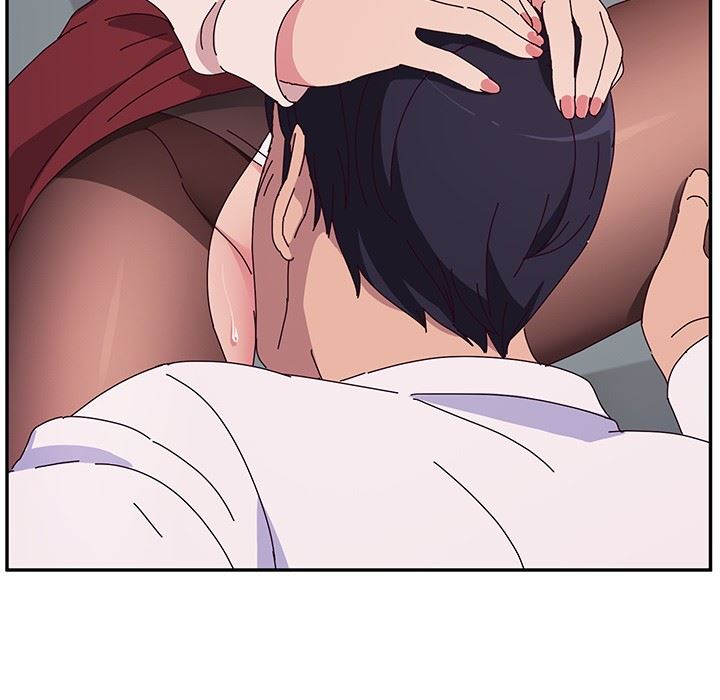[韩国漫画] 她们的恶作剧 爱情,巨乳大奶,不伦#[155P]-88