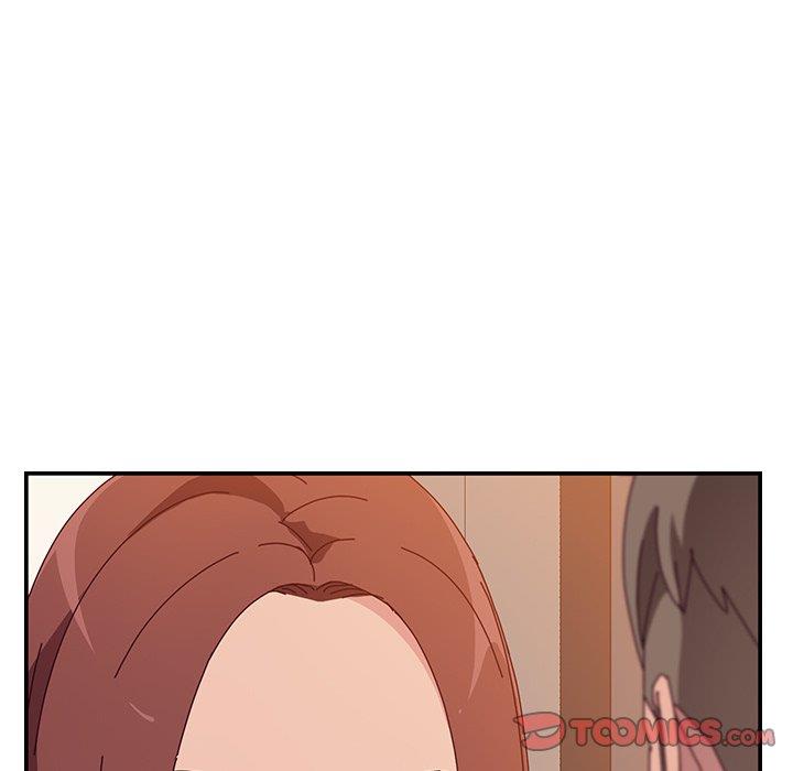 [韩国漫画] 她们的恶作剧 爱情,巨乳大奶,不伦#[152P]-12