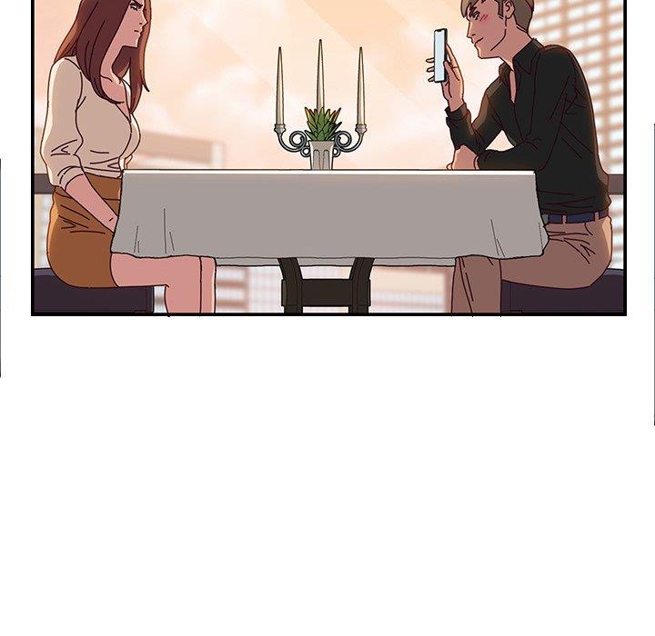 [韩国漫画] 她们的恶作剧 爱情,巨乳大奶,不伦#[152P]-22