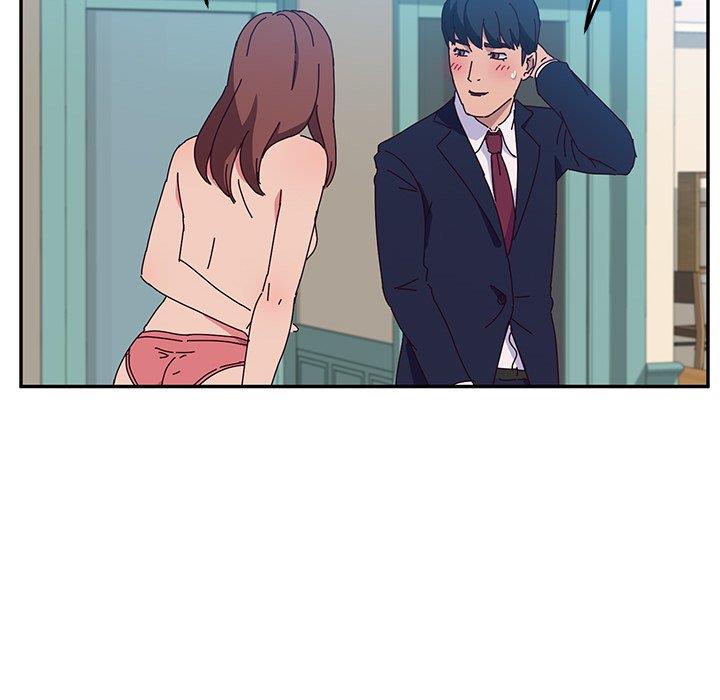 [韩国漫画] 她们的恶作剧 爱情,巨乳大奶,不伦#[152P]-72