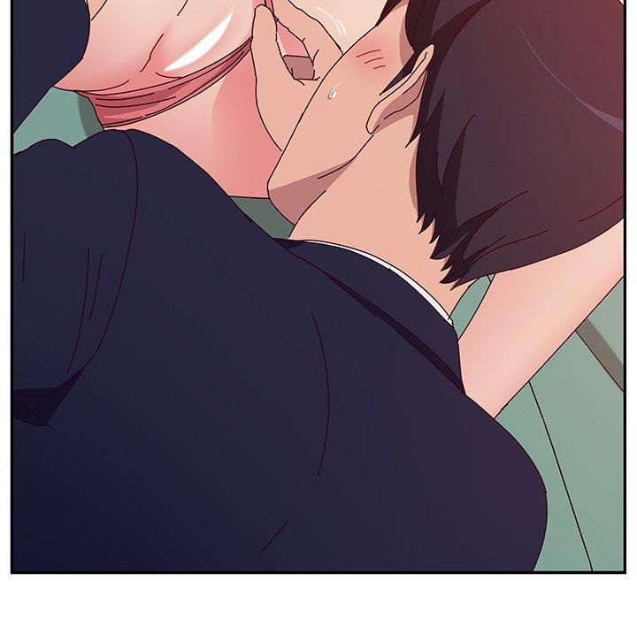 [韩国漫画] 她们的恶作剧 爱情,巨乳大奶,不伦#[152P]-98