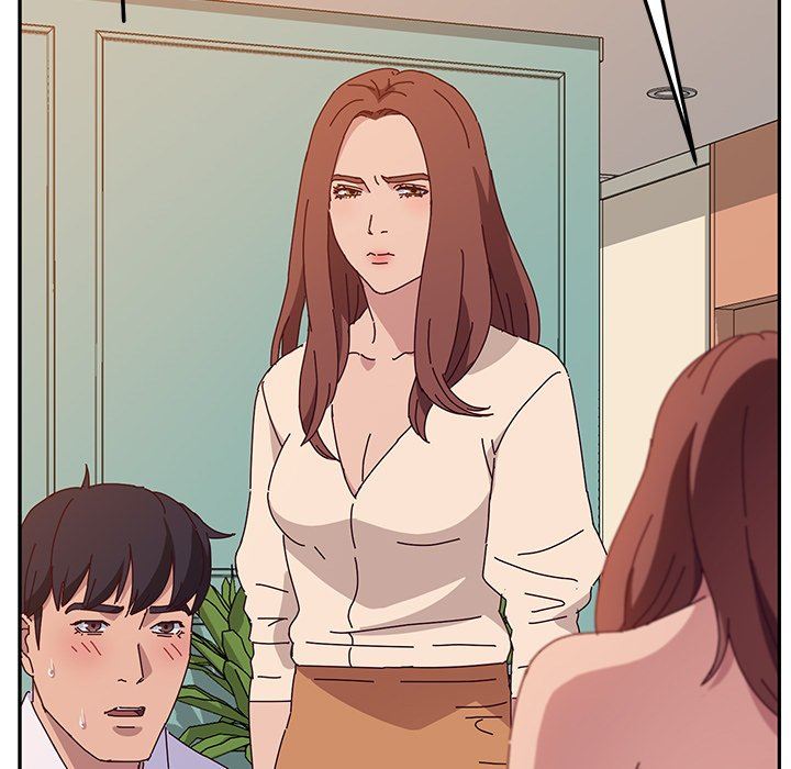 [韩国漫画] 她们的恶作剧 爱情,巨乳大奶,不伦#[143P]-113