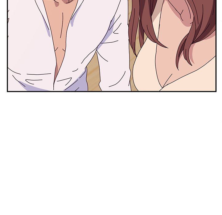 [韩国漫画] 她们的恶作剧 爱情,巨乳大奶,不伦#[143P]-116