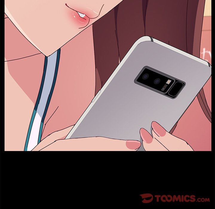 [韩国漫画] 她们的恶作剧 爱情,巨乳大奶,不伦#[143P]-141