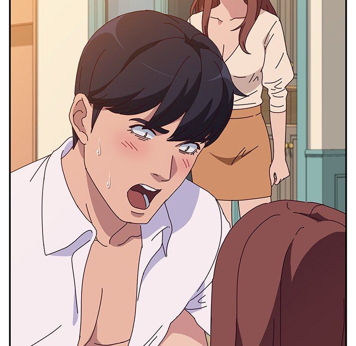 [韩国漫画] 她们的恶作剧 爱情,巨乳大奶,不伦#[143P]-16