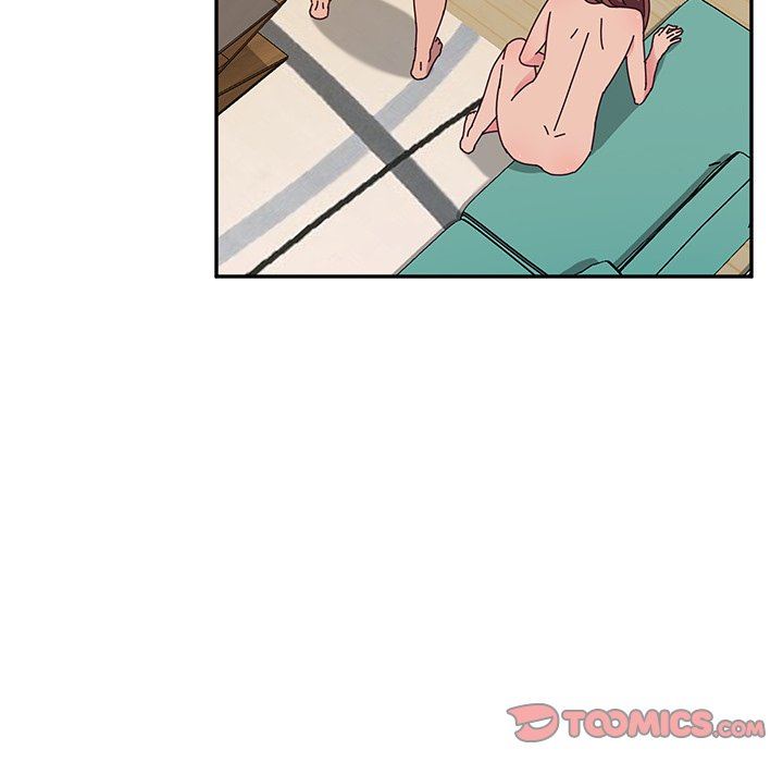 [韩国漫画] 她们的恶作剧 爱情,巨乳大奶,不伦#[143P]-33