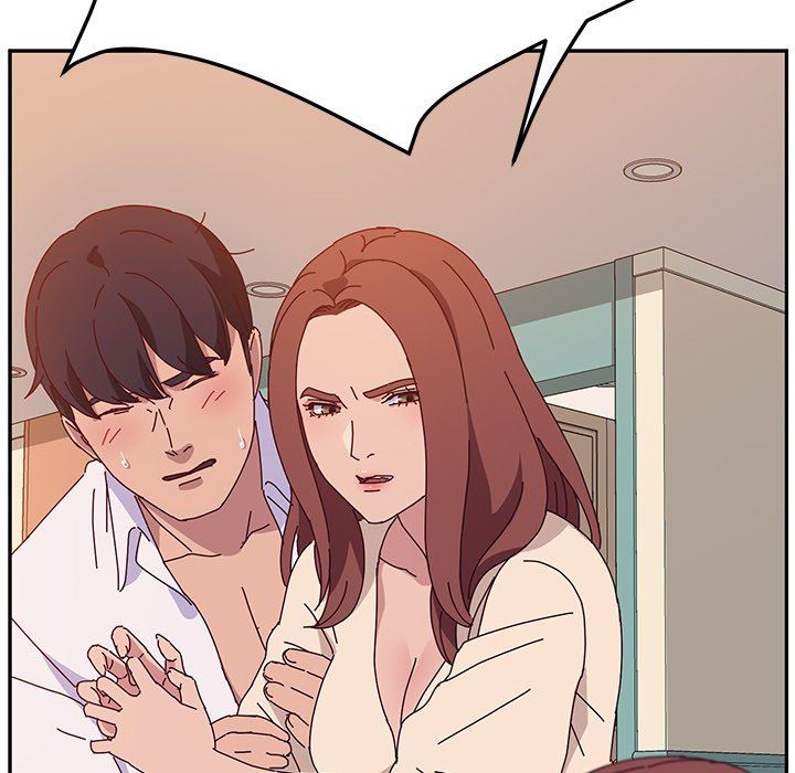 [韩国漫画] 她们的恶作剧 爱情,巨乳大奶,不伦#[143P]-49