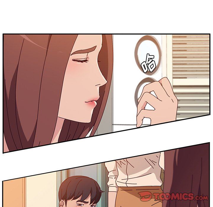 [韩国漫画] 她们的恶作剧 爱情,巨乳大奶,不伦#[143P]-57