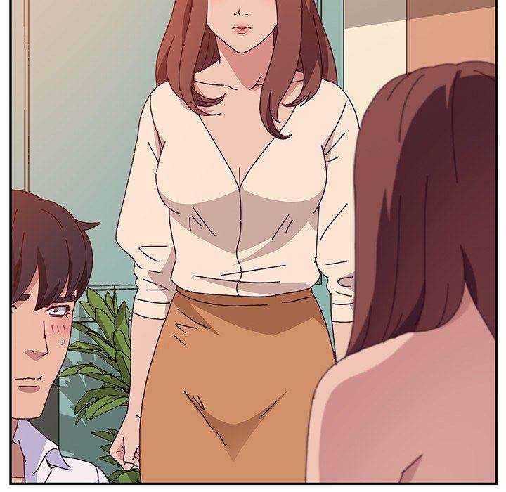 [韩国漫画] 她们的恶作剧 爱情,巨乳大奶,不伦#[143P]-83