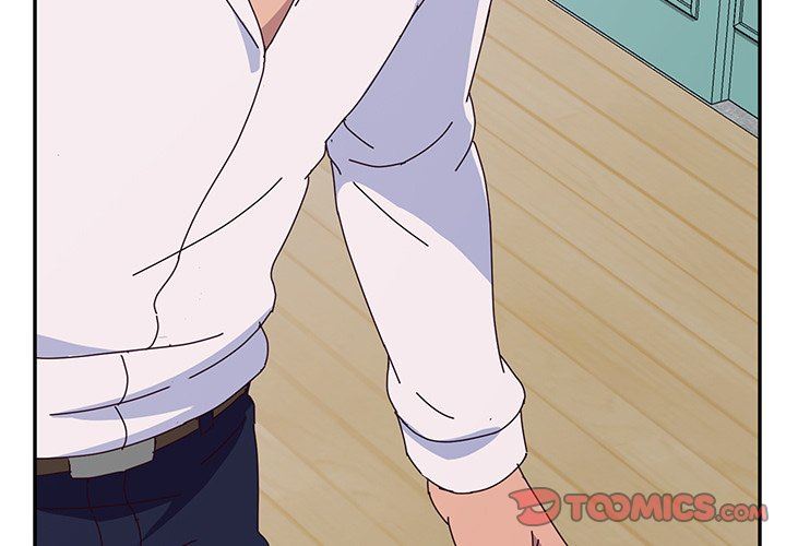 [韩国漫画] 她们的恶作剧 爱情,巨乳大奶,不伦#[151P]-3