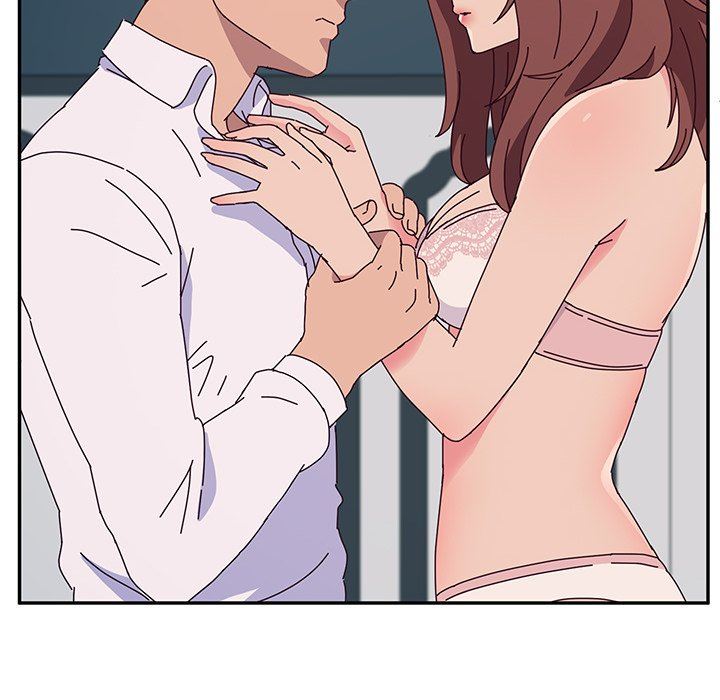 [韩国漫画] 她们的恶作剧 爱情,巨乳大奶,不伦#[151P]-71