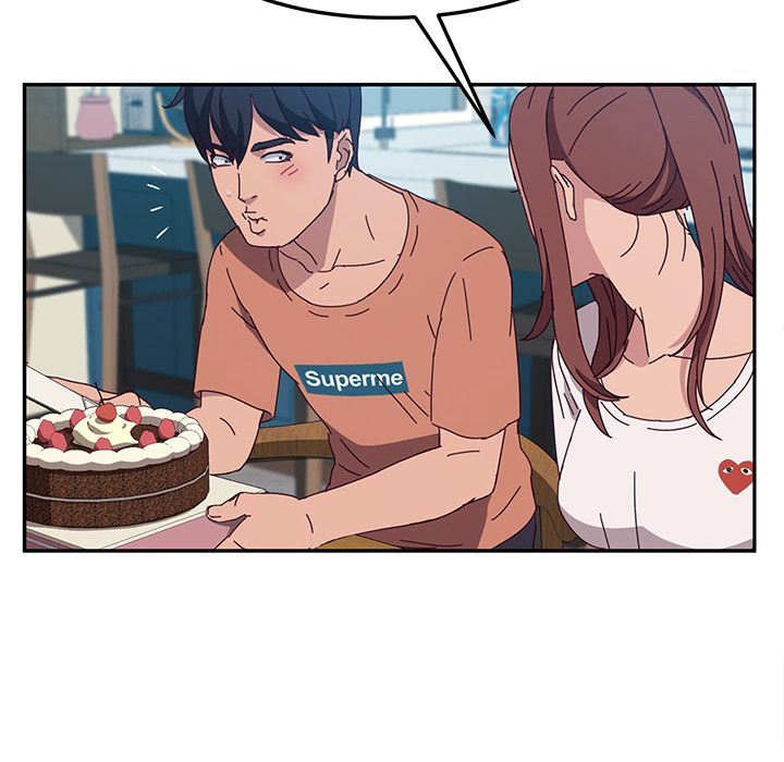 [韩国漫画] 她们的恶作剧 爱情,巨乳大奶,不伦#[234P]-114