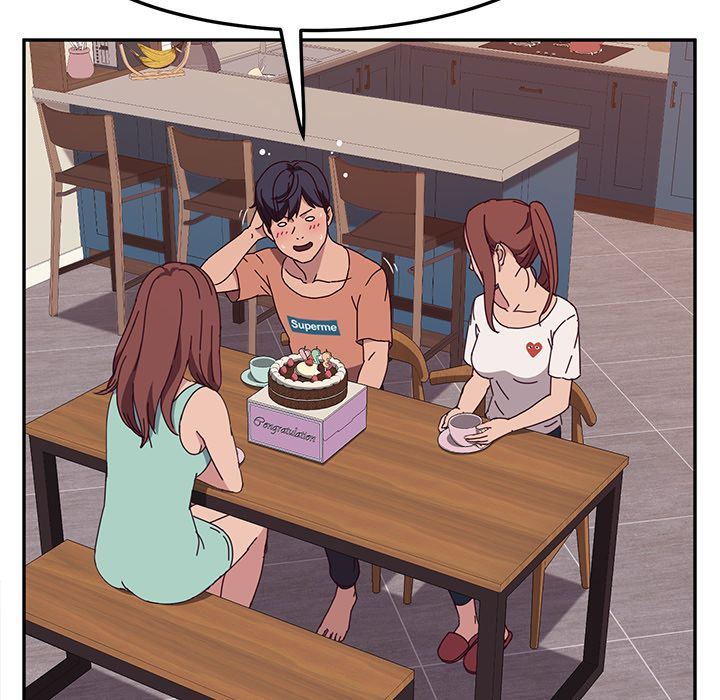 [韩国漫画] 她们的恶作剧 爱情,巨乳大奶,不伦#[234P]-120