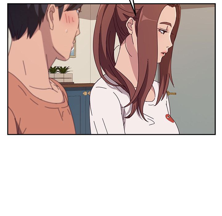 [韩国漫画] 她们的恶作剧 爱情,巨乳大奶,不伦#[234P]-122