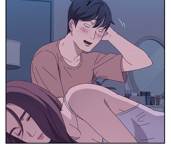 [韩国漫画] 她们的恶作剧 爱情,巨乳大奶,不伦#[234P]-159