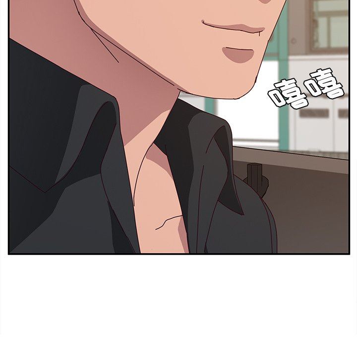 [韩国漫画] 她们的恶作剧 爱情,巨乳大奶,不伦#[138P]-130