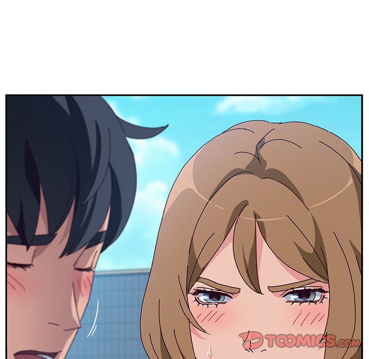 [韩国漫画] 她们的恶作剧 爱情,巨乳大奶,不伦#[138P]-63