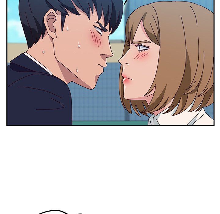 [韩国漫画] 她们的恶作剧 爱情,巨乳大奶,不伦#[138P]-72