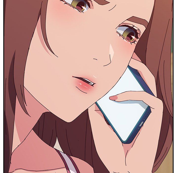 [韩国漫画] 她们的恶作剧 爱情,巨乳大奶,不伦#[138P]-84