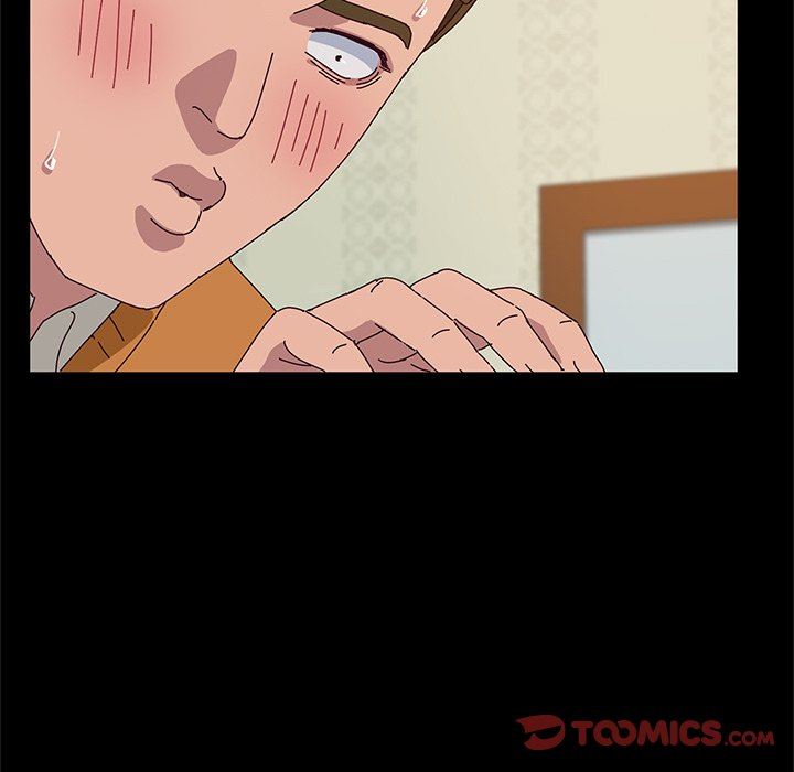 [韩国漫画] 她们的恶作剧 爱情,巨乳大奶,不伦#[140P]-117