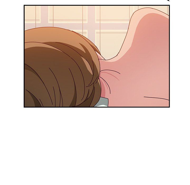 [韩国漫画] 她们的恶作剧 爱情,巨乳大奶,不伦#[140P]-23