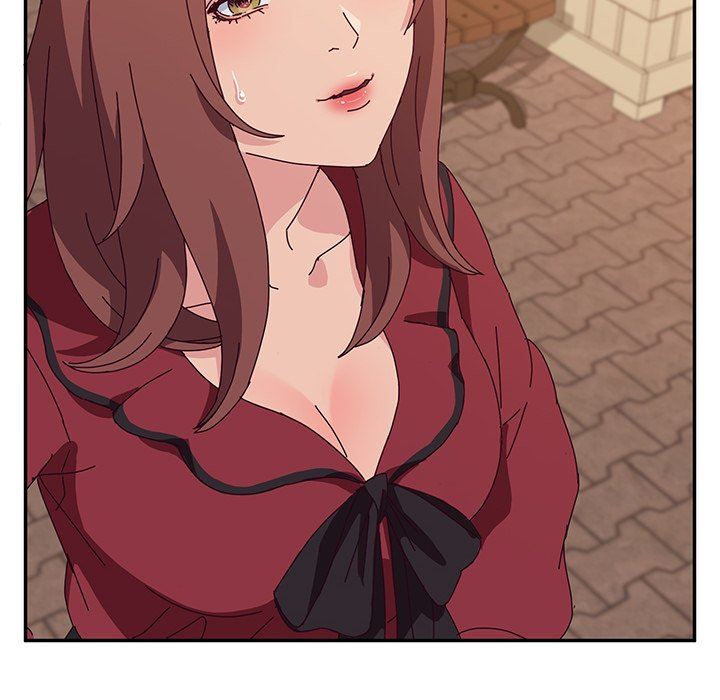 [韩国漫画] 她们的恶作剧 爱情,巨乳大奶,不伦#[140P]-47